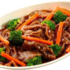 menu olahan daging