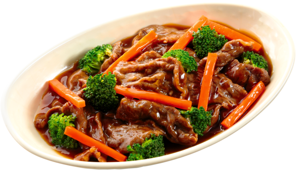 menu olahan daging