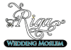 logo elriga wedding